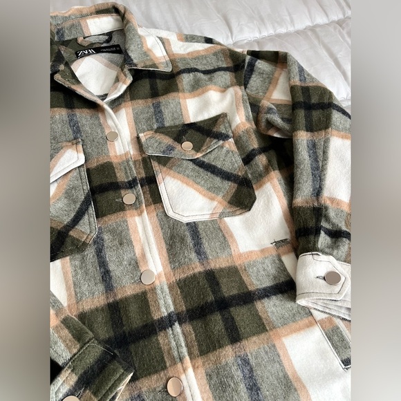 Zara Jacket - Picture 2 of 5